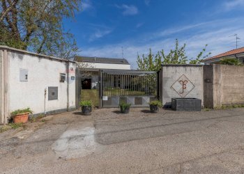 Casa all\'aperto - Villa Via Mincio
 
9, Olgiate Olona - photo 30