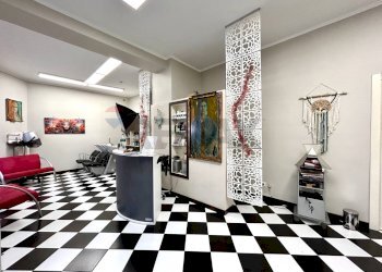 Ufficio - Shop Via Pastori
 
6, Samarate - photo 1