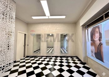 Render spazi vuoti post consegna - Shop Via Pastori
 
6, Samarate - photo 5