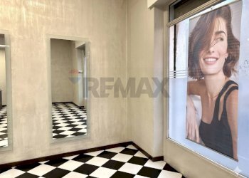 Render spazi vuoti post consegna - Shop Via Pastori
 
6, Samarate - photo 7