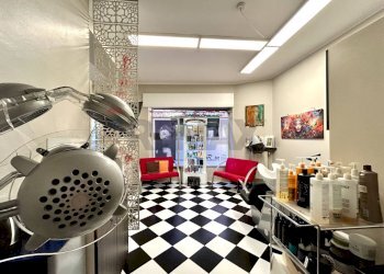 Sala da pranzo - Shop Via Pastori
 
6, Samarate - photo 15