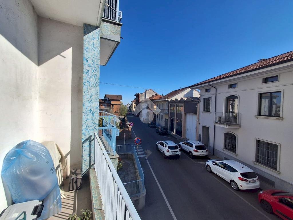 Bilocale Via Fratelli Remmert, Ciriè - foto 3