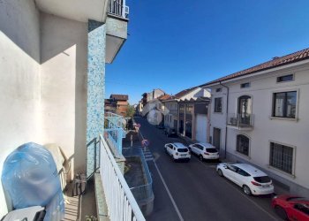 Bilocale Via Fratelli Remmert, Ciriè - foto 3