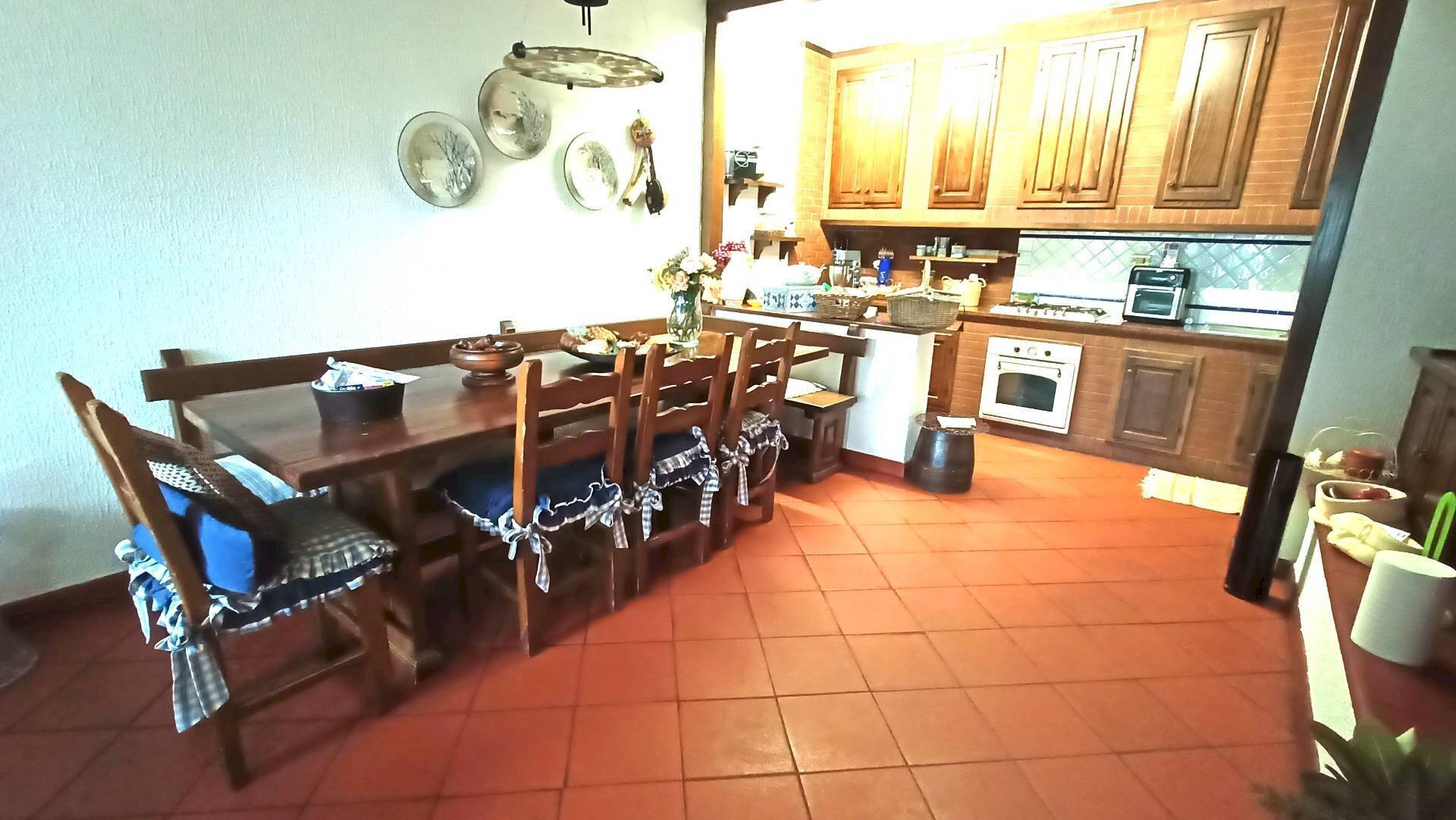 Foto 1 - Quadrilocale via lavoria, Crespina Lorenzana - foto 1