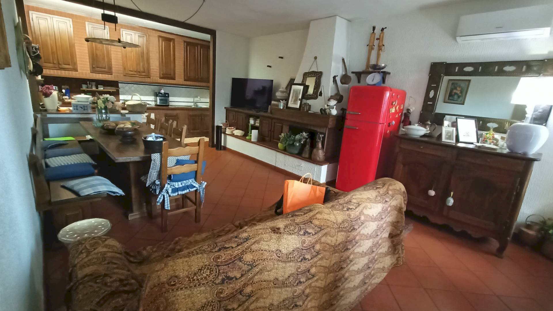 Foto 3 - Quadrilocale via lavoria, Crespina Lorenzana - foto 3