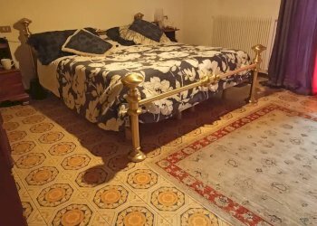 Foto 5 - Quadrilocale via lavoria, Crespina Lorenzana - foto 5