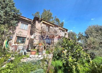 Foto 44 - Villa c.da Saracena, Castelmola - foto 44