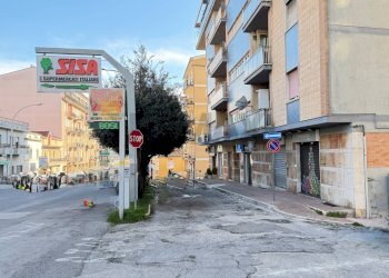 Edificio all\'aperto - Locale Commerciale via 24 maggio
 
84, Campobasso - foto 3