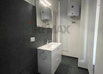 Bagno - Bilocale Via Carducci
 
95, Campobasso - foto 6