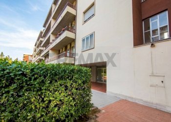 Edificio all\'aperto - Bilocale Via Carducci
 
95, Campobasso - foto 8