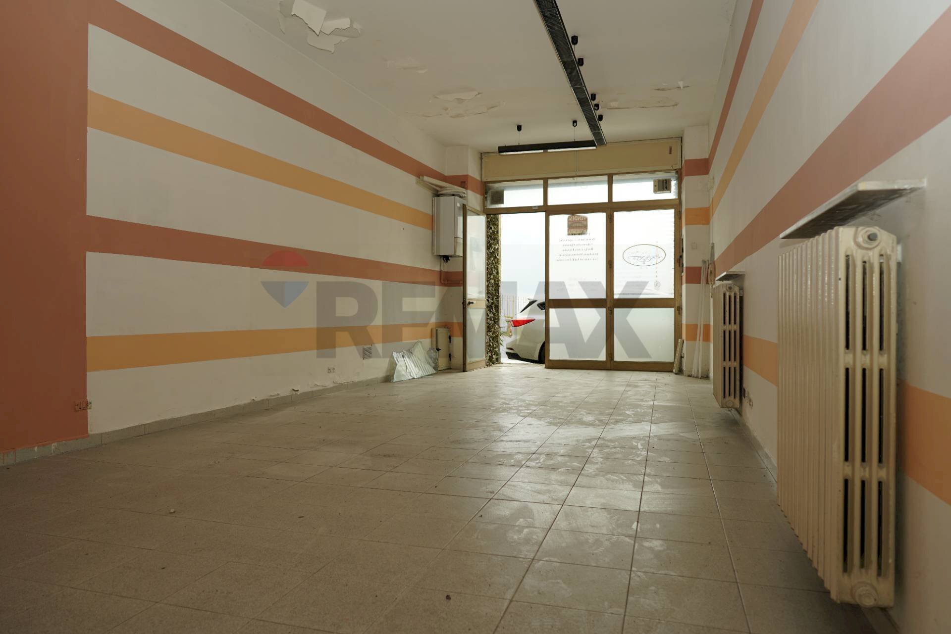 Parcheggio - Locale Commerciale Enna - foto 1