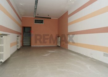 Parcheggio - Locale Commerciale Enna - foto 2