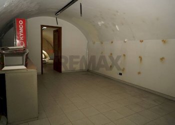 Stanza vuota - Locale Commerciale Enna - foto 7