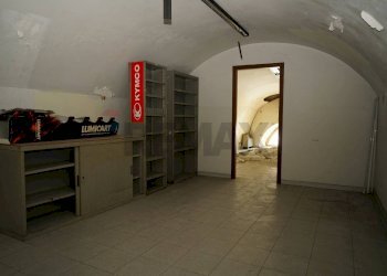 Stanza vuota - Locale Commerciale Enna - foto 8