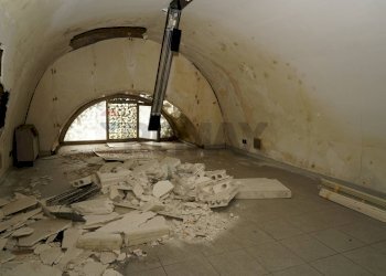 Stanza vuota - Locale Commerciale Enna - foto 9