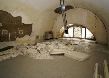 Stanza vuota - Locale Commerciale Enna - foto 10