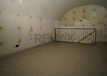 Stanza vuota - Locale Commerciale Enna - foto 12