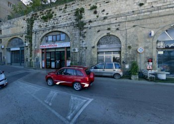 Edificio all\'aperto - Locale Commerciale Enna - foto 13