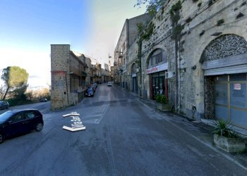 Edificio all\'aperto - Locale Commerciale Enna - foto 14