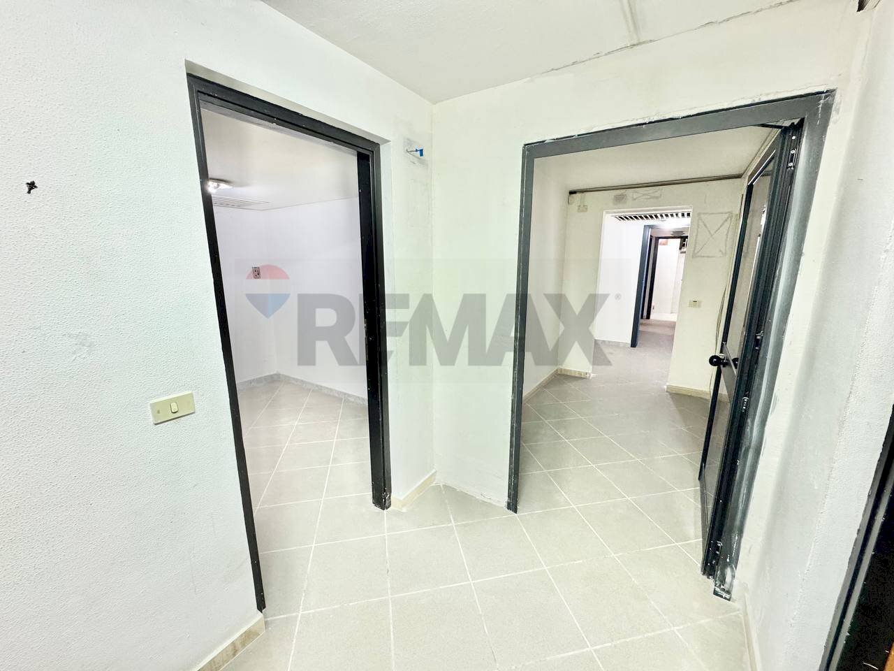 Hall / corridoio - Ufficio Via Degli Orti
4, Palermo - foto 3