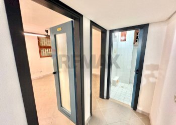 Hall / corridoio - Ufficio Via Degli Orti
4, Palermo - foto 5