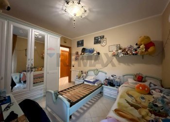 Camera / camera da letto - Quadrilocale Via Generale Domenico Chinnici
 
58, Palermo - foto 19