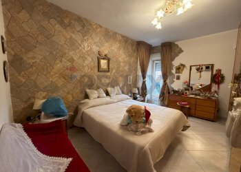 Camera / camera da letto - Quadrilocale Via Generale Domenico Chinnici
 
58, Palermo - foto 14