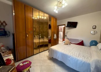 Camera / camera da letto - Quadrilocale Via Generale Domenico Chinnici
 
58, Palermo - foto 15