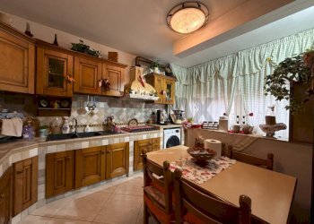 Cucina - Quadrilocale Via Generale Domenico Chinnici
 
58, Palermo - foto 10