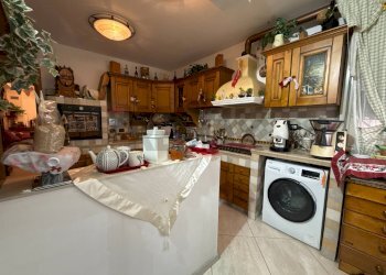 Cucina - Quadrilocale Via Generale Domenico Chinnici
 
58, Palermo - foto 12