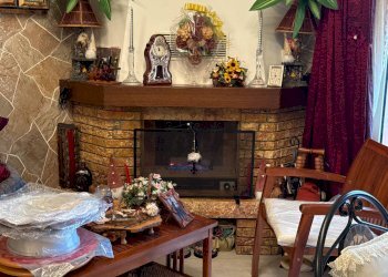 Soggiorno - Quadrilocale Via Generale Domenico Chinnici
 
58, Palermo - foto 9