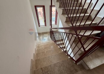 Scale - Quadrilocale Via Generale Domenico Chinnici
 
58, Palermo - foto 31