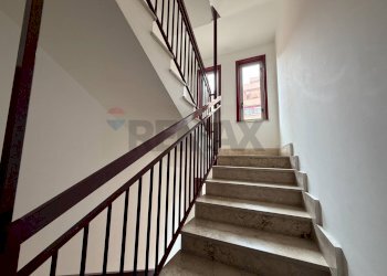 Scale - Quadrilocale Via Generale Domenico Chinnici
 
58, Palermo - foto 32