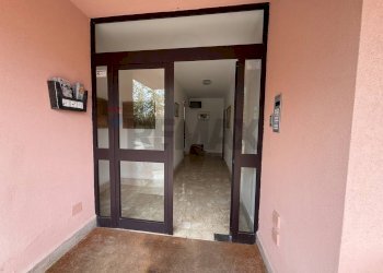 Hall / corridoio - Quadrilocale Via Generale Domenico Chinnici
 
58, Palermo - foto 36