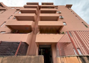 Edificio all\'aperto - Quadrilocale Via Generale Domenico Chinnici
 
58, Palermo - foto 1