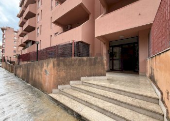 Edificio all\'aperto - Quadrilocale Via Generale Domenico Chinnici
 
58, Palermo - foto 2