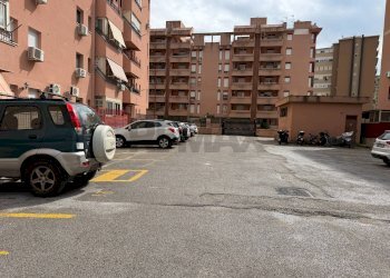 Edificio all\'aperto - Quadrilocale Via Generale Domenico Chinnici
 
58, Palermo - foto 4