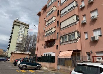 Edificio all\'aperto - Quadrilocale Via Generale Domenico Chinnici
 
58, Palermo - foto 3