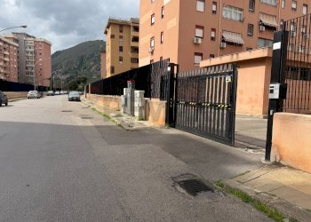 Edificio all\'aperto - Quadrilocale Via Generale Domenico Chinnici
 
58, Palermo - foto 5