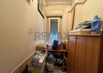 Hall / corridoio - Appartamento Via Generale Domenico Chinnici
 
58, Palermo - foto 37