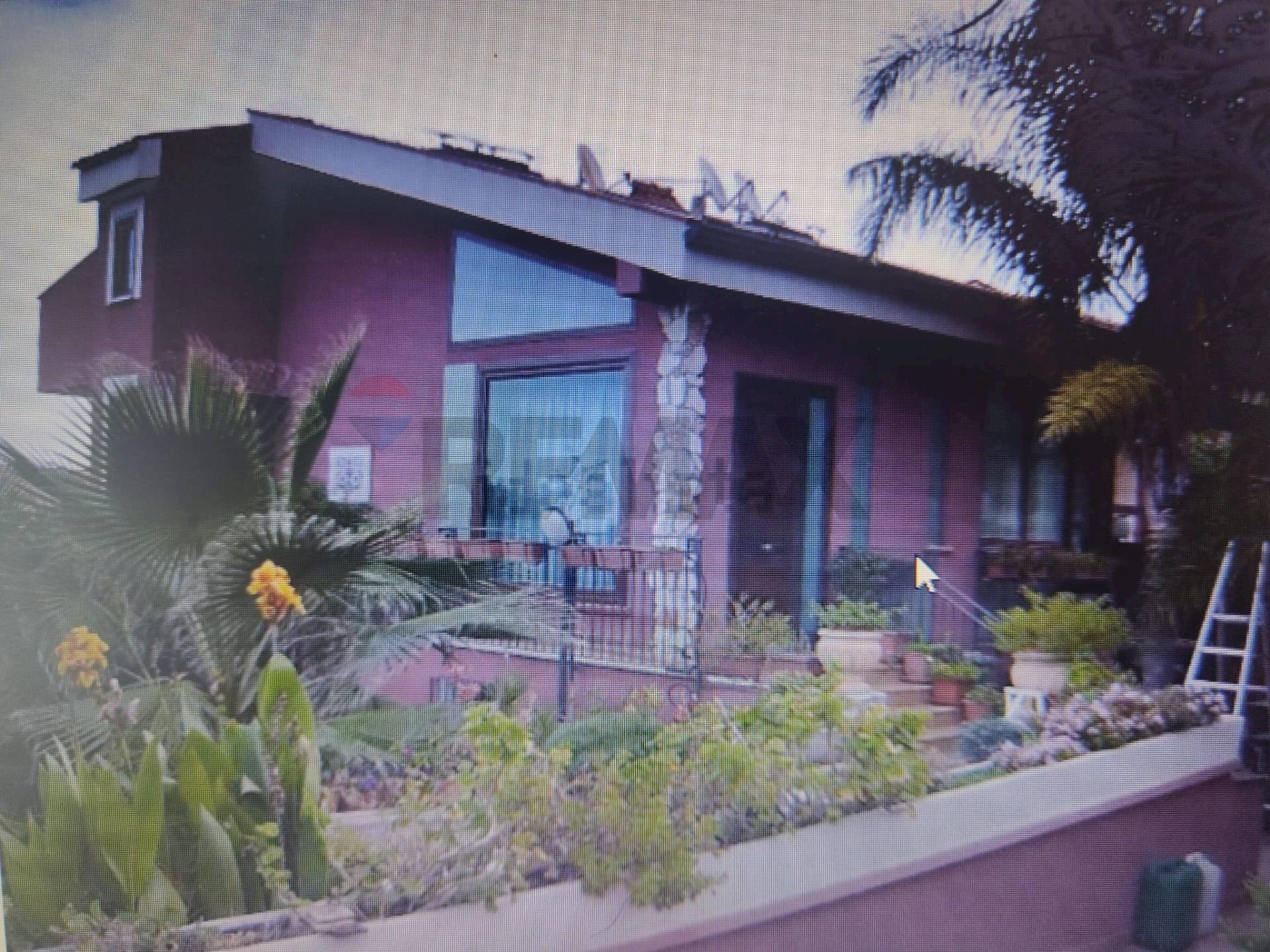 Casa all\'aperto - Casa semi indipendente VIA SUVARITA TRE
 
8, Trabia - foto 1