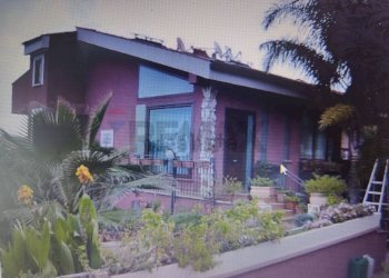 Casa all\'aperto - Casa semi indipendente VIA SUVARITA TRE
 
8, Trabia - foto 1