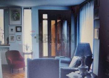 Soggiorno - Casa semi indipendente VIA SUVARITA TRE
 
8, Trabia - foto 5