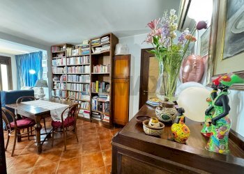 Sala da pranzo - Casa semi indipendente VIA SUVARITA TRE
 
8, Trabia - foto 6