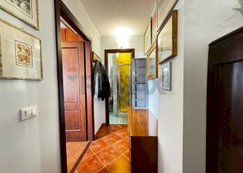 Hall / corridoio - Casa semi indipendente VIA SUVARITA TRE
 
8, Trabia - foto 8