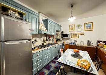 Cucina - Casa semi indipendente VIA SUVARITA TRE
 
8, Trabia - foto 10