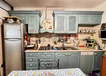 Cucina - Casa semi indipendente VIA SUVARITA TRE
 
8, Trabia - foto 11