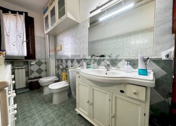 Bagno - Casa semi indipendente VIA SUVARITA TRE
 
8, Trabia - foto 14