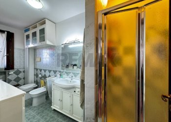 Bagno - Casa semi indipendente VIA SUVARITA TRE
 
8, Trabia - foto 15