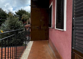 Balcone - Casa semi indipendente VIA SUVARITA TRE
 
8, Trabia - foto 18